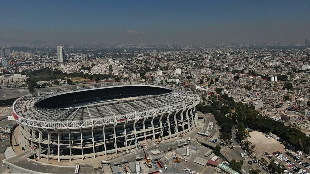 How polluting is a World Cup? 2026 could break all records
