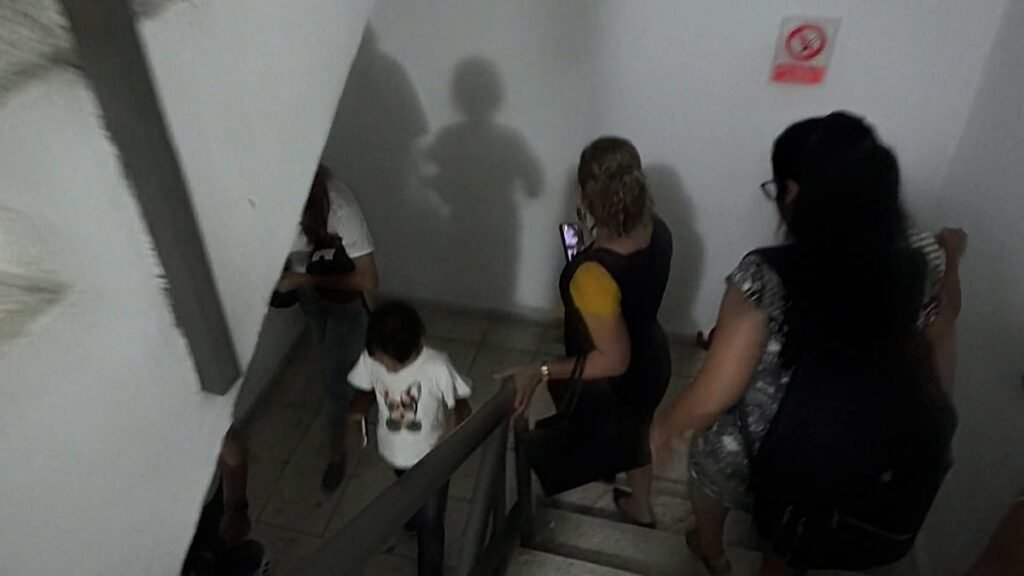 Video. Cuba: Powerful offshore earthquake shakes Havana, prompting office evacuation