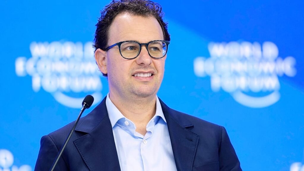 Anthropic pledges more than €170 million to study AI’s impact on jobs