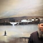 Inside the Byzantine Monastery restored as contemporary art gallery