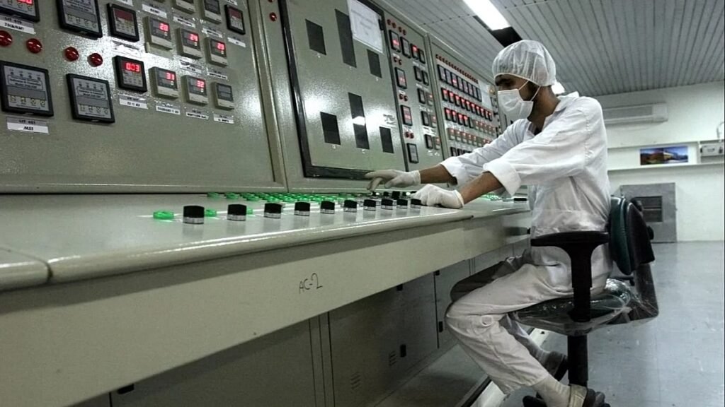UN nuclear watchdog demands stockpile ‘information’ from Iran