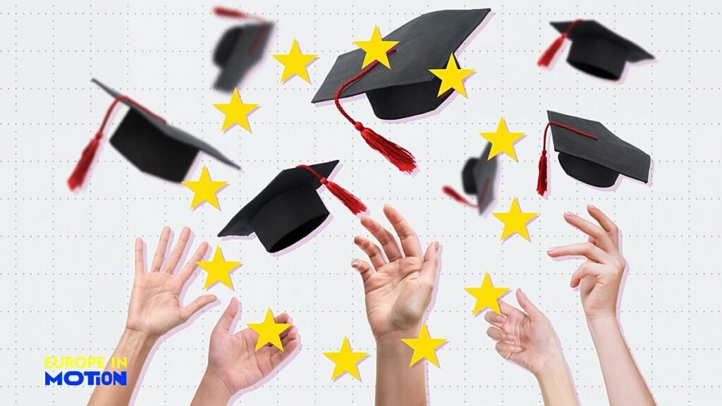 Education: Where in the EU has the most early school dropouts?