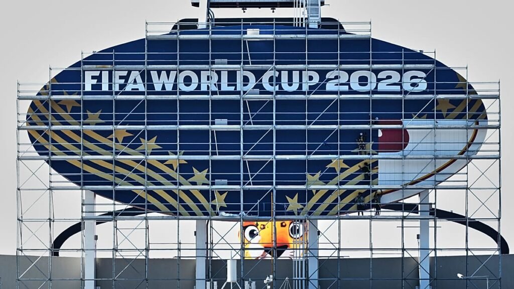 World Cup 2026: supercomputer backs Spain, former stars favour Argentina