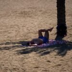 Aemet warns: heat returns to Spain, only one region spared