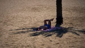 Aemet warns: heat returns to Spain, only one region spared