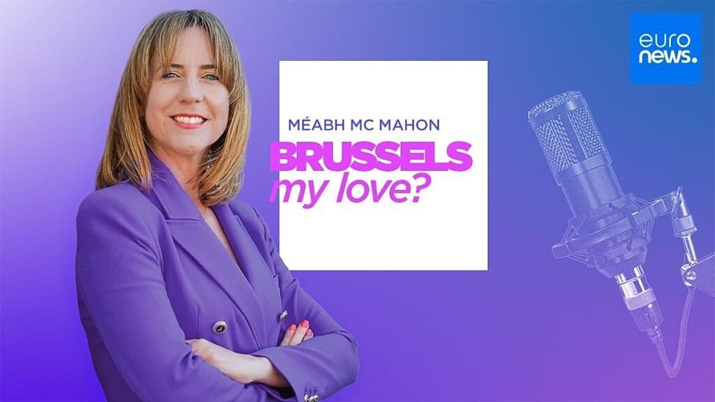 Podcast | From Nicosia to Dublin: Cyprus to pass the baton to Ireland