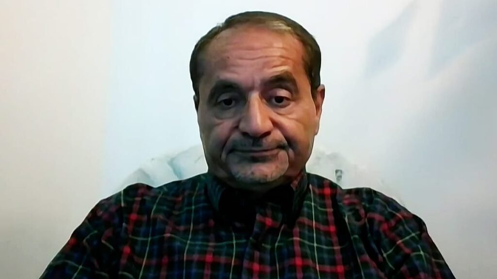 Video. Tehran will allow nuclear inspections during peace talks, former Iranian diplomat says
