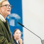 Javier Bardem and Cate Blanchett launch anti-AI website