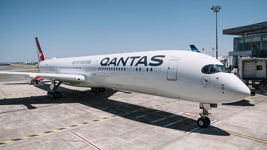 The world’s longest non-stop flight is set for take off in 2027