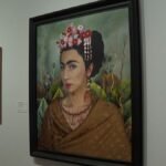 Video. How Frida Kahlo became Tate Modern’s hottest ticket