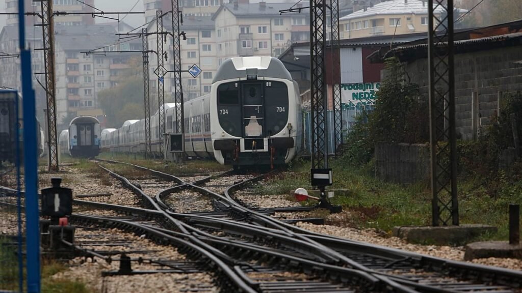 €527m EU Balkans transport fund poorly monitored, auditors say