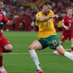 Australia start World Cup with a bang after Brazil draw with Morocco