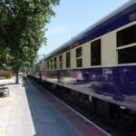 Explore more of the Balkans on the Golden Eagle Danube Express
