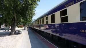 Explore more of the Balkans on the Golden Eagle Danube Express