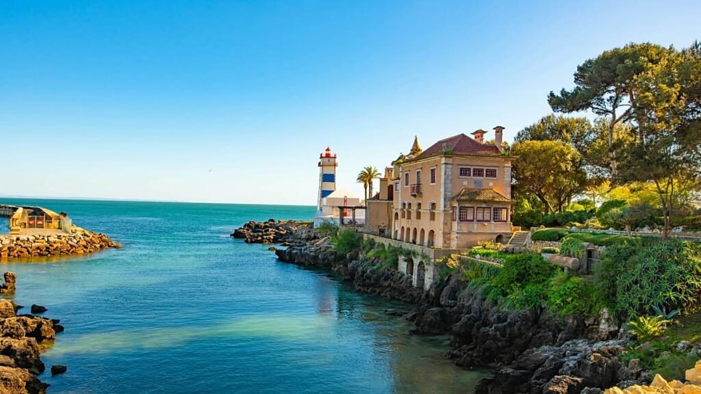 Why Portugal is attracting the world’s super-rich
