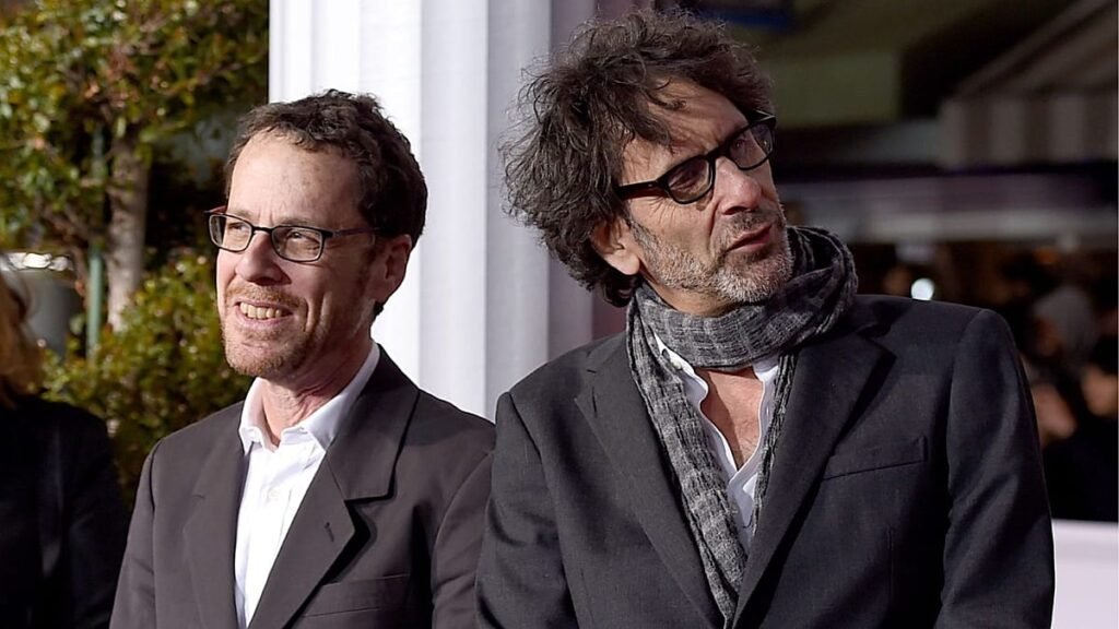 Joel and Ethan Coen named as this year’s Lumière Award recipients