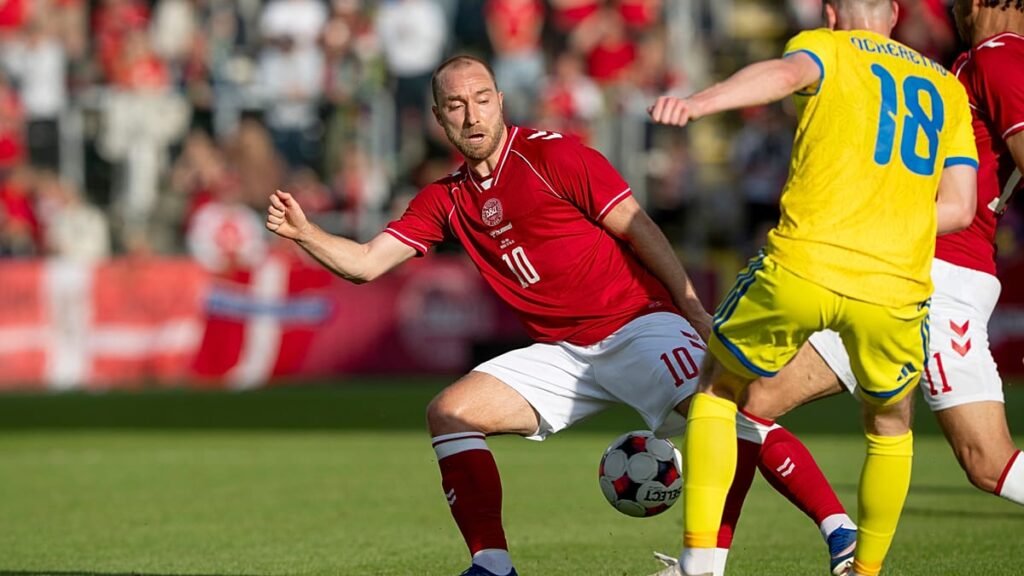 What is an ICD, the device that saved footballer Christian Eriksen?