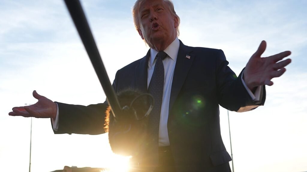 Oil sinks further as US and Iran strike deal to end war