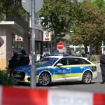 At least five killed in shooting in northern Germany, police say