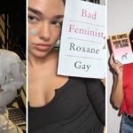 Dua Lipa opens library for banned and censored books in Portugal