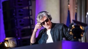 Get ready for the French Fête de la Musique 2026