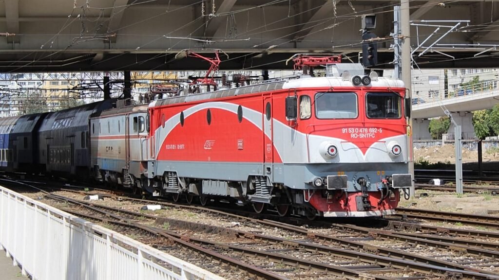 Direct trains restart from Bucharest to Istanbul, Sofia and Varna