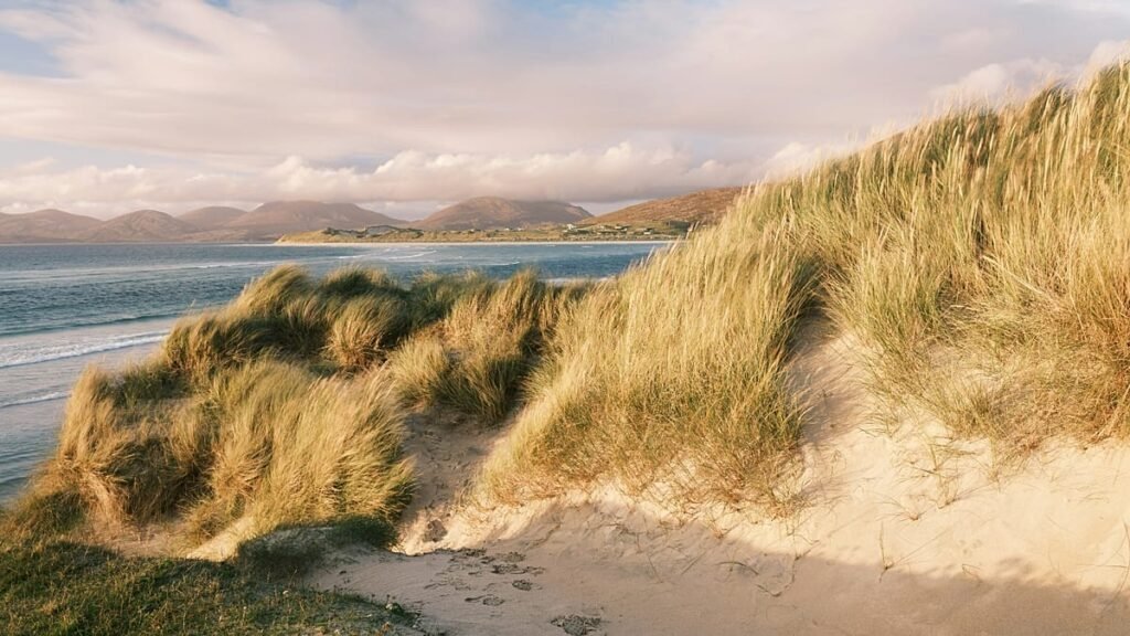 This Scottish island is closing one day a week after tourism surge