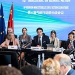 Chinese Minister: climate cooperation must continue