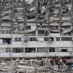 Rescue window closes in Venezuela as quake death toll nears 1,500