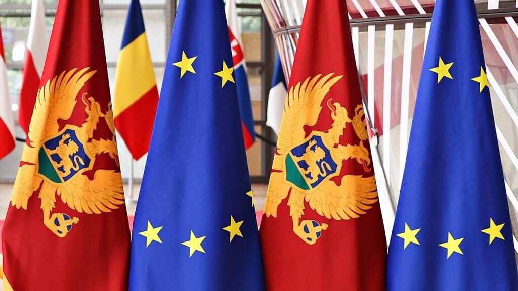 Five EU countries push tougher safeguards for future members