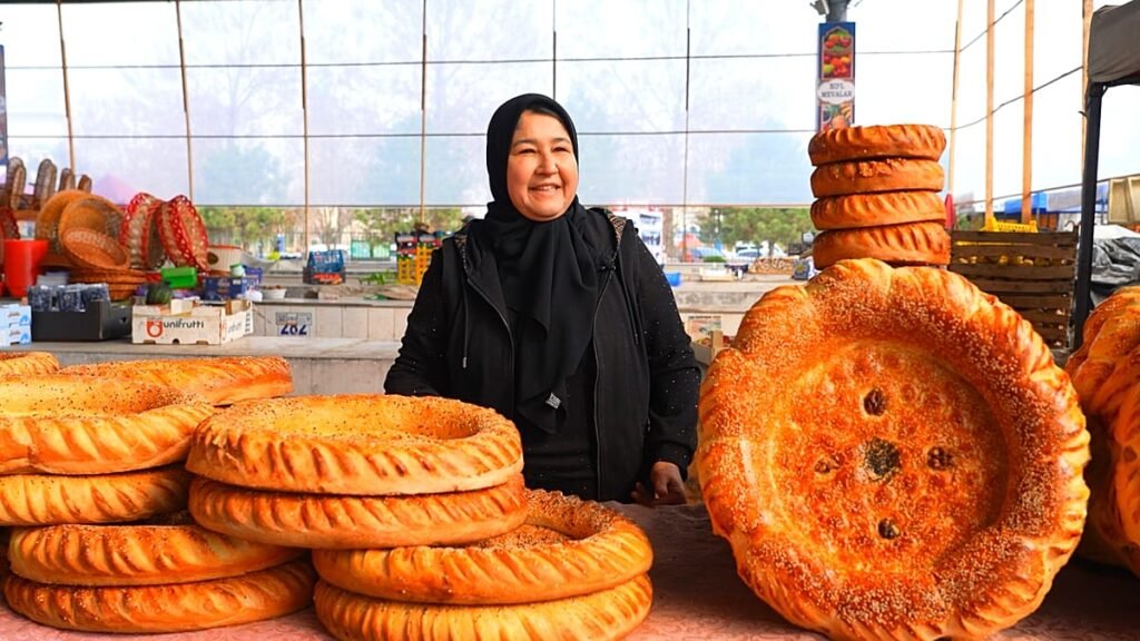 How baking traditions continue to shape daily life and culture