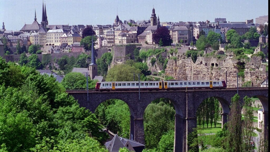‘OpenLux’ uncovers new Luxembourg firms linked to wealthy Spaniards
