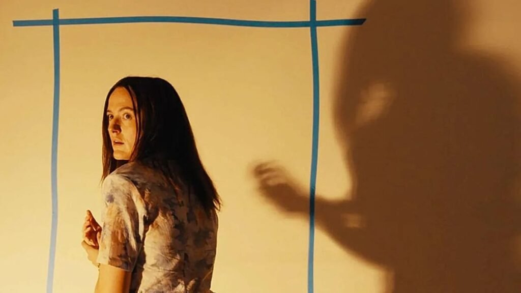 Film of the Week: ‘Backrooms’ – Lose yourself in liminal space horror
