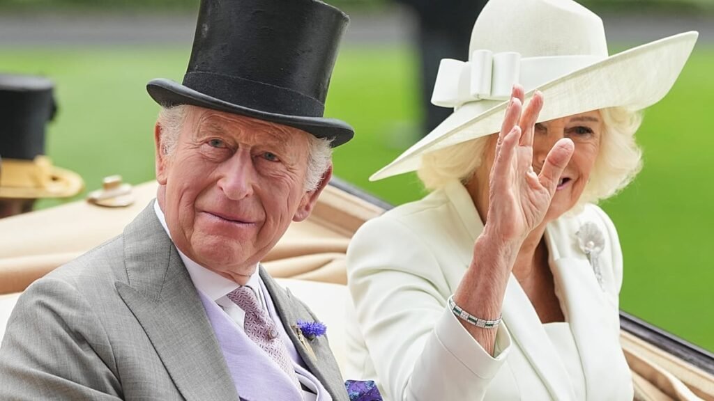 What King Charles’ historic tax disclosure reveals and what it hides