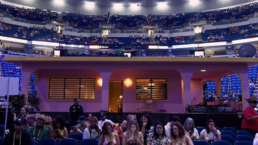 La Casita Bad Bunny: resistance behind viral phenomenon