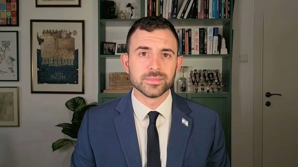 Video. US-Iran talks ‘threaten to derail the fragile peace process’