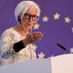 ECB raises interest rates for the first time in three years