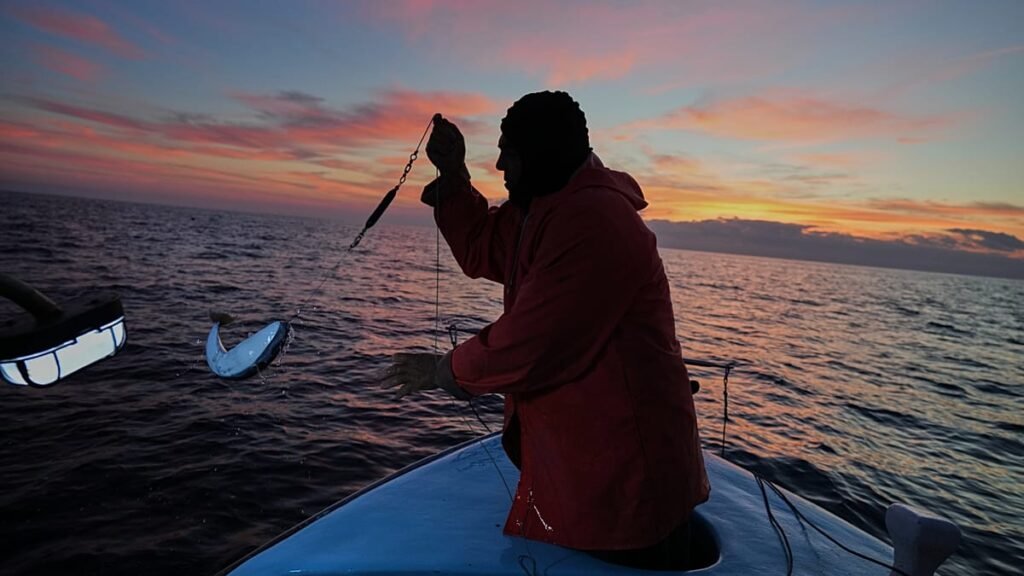 Greek fisherman are losing €8,500 a year to invasive pufferfish