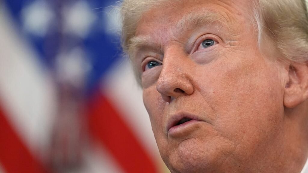 Iran says no decision made on deal with US after Trump deal claims