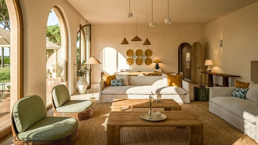 Why Alentejo is Portugal’s hotel hotspot right now
