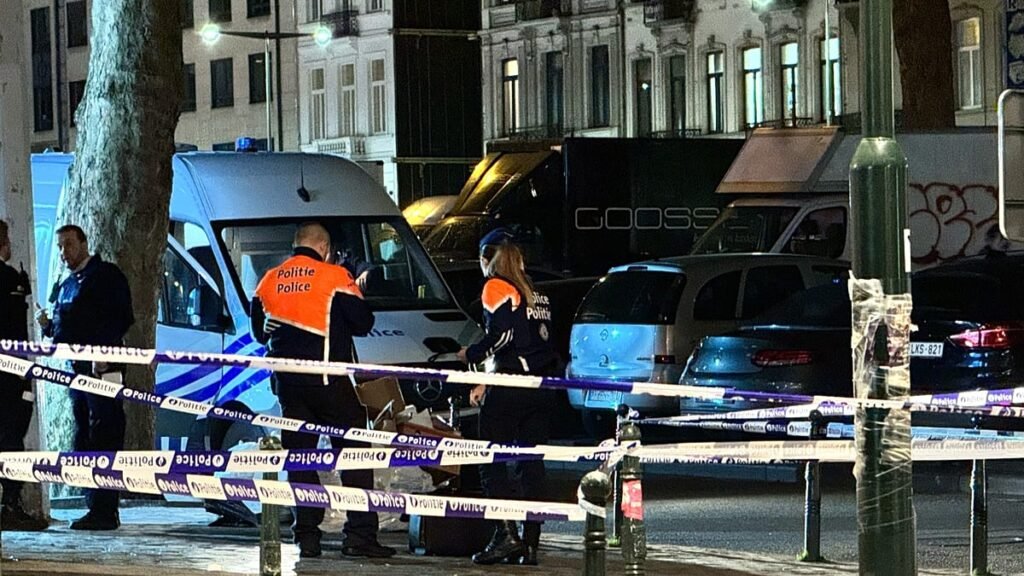 Synthetic opioids: can Europe keep up with a drug created every week?