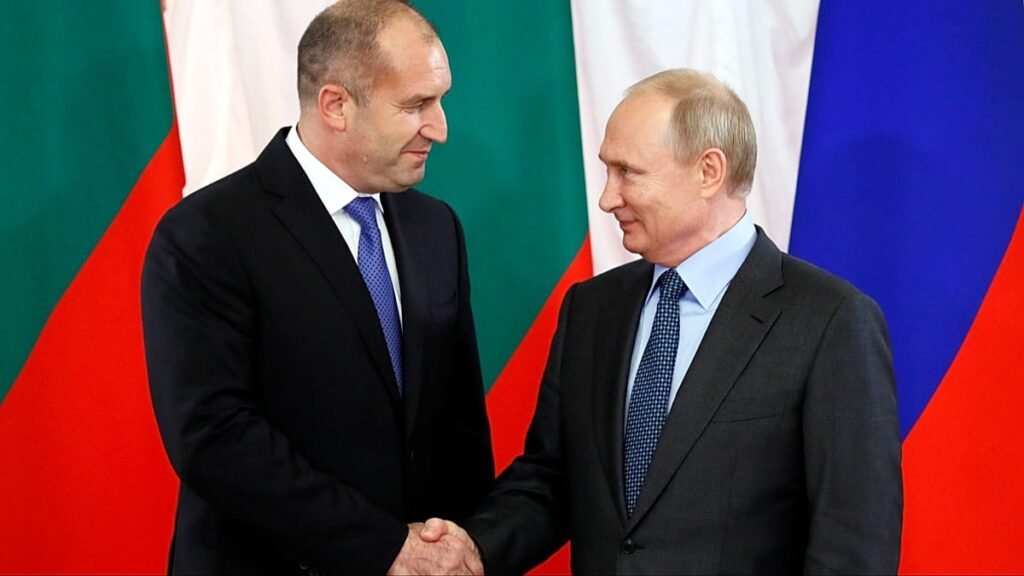 Newsletter: Temperatures rise over sanctions against Russia