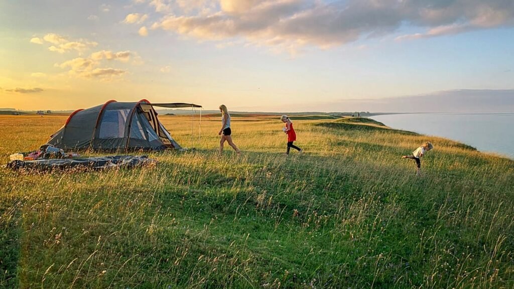 Europe’s best-value family camping destinations revealed