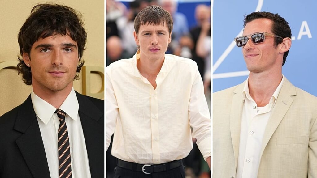 License to screen test: Casting for new James Bond enters final stage