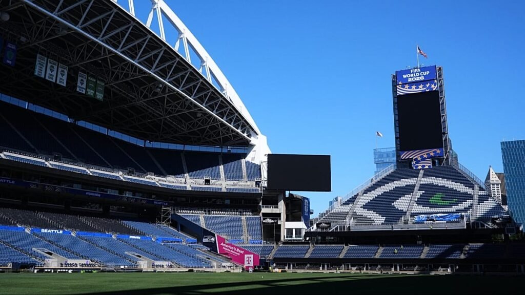 Seattle: A World Cup host city travel guide