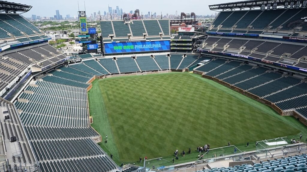 Philadelphia: A World Cup host city travel guide