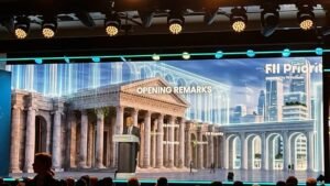 Global capital sees potential in Europe but urges lighter regulation