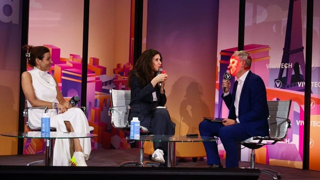 VivaTech 2026: L’Oréal and PwC’s tips on vitality and resilience