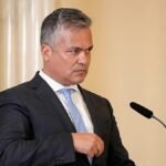 Romanian president nominates Adrian Vestea as prime minister