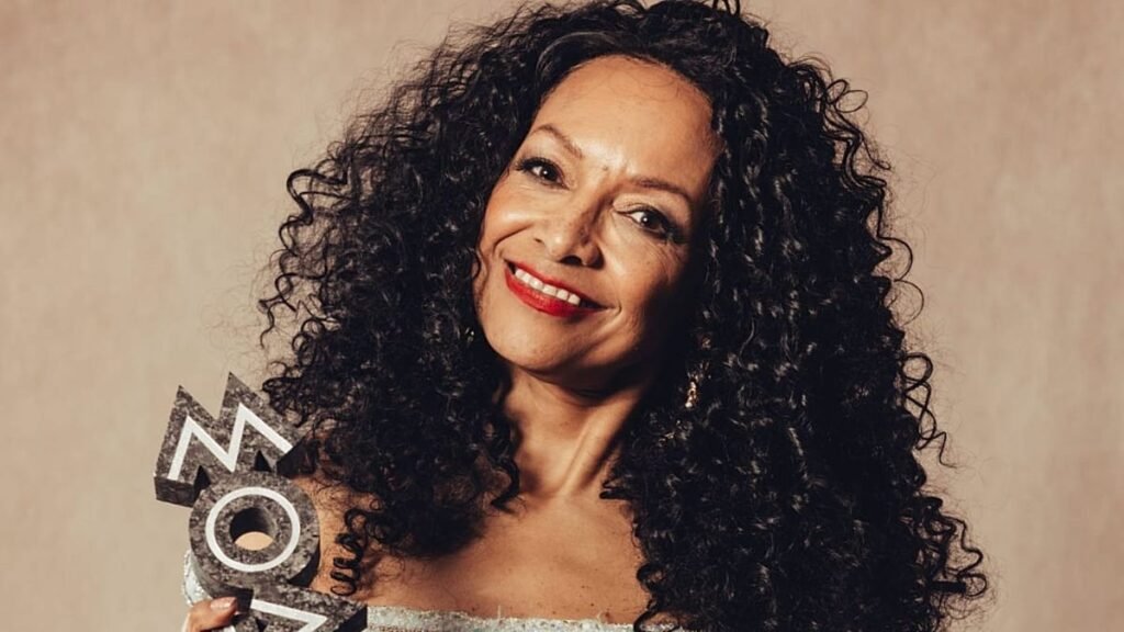 MOBO Awards founder and cultural pioneer Kanya King dies aged 57